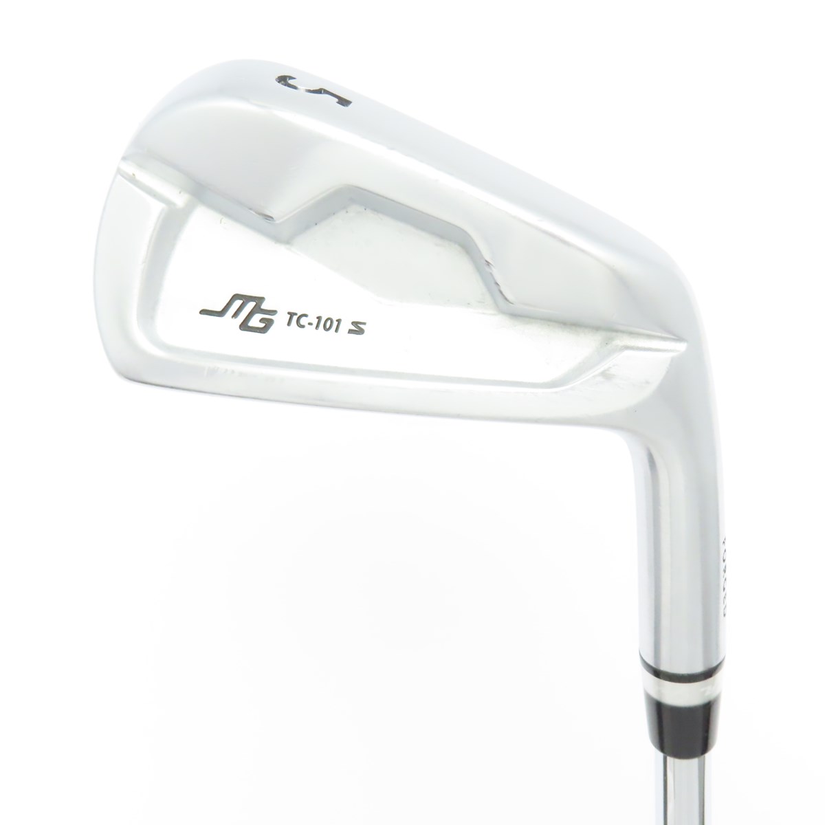 dショッピング |【中古】三浦技研 MIURA GIKEN TC-101 アイアン N.S.