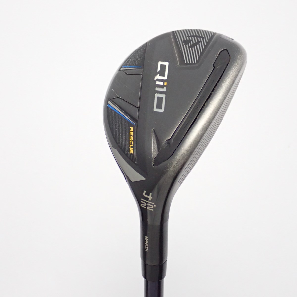 dショッピング |【中古】テーラーメイド Qi10 Qi10 レスキュー