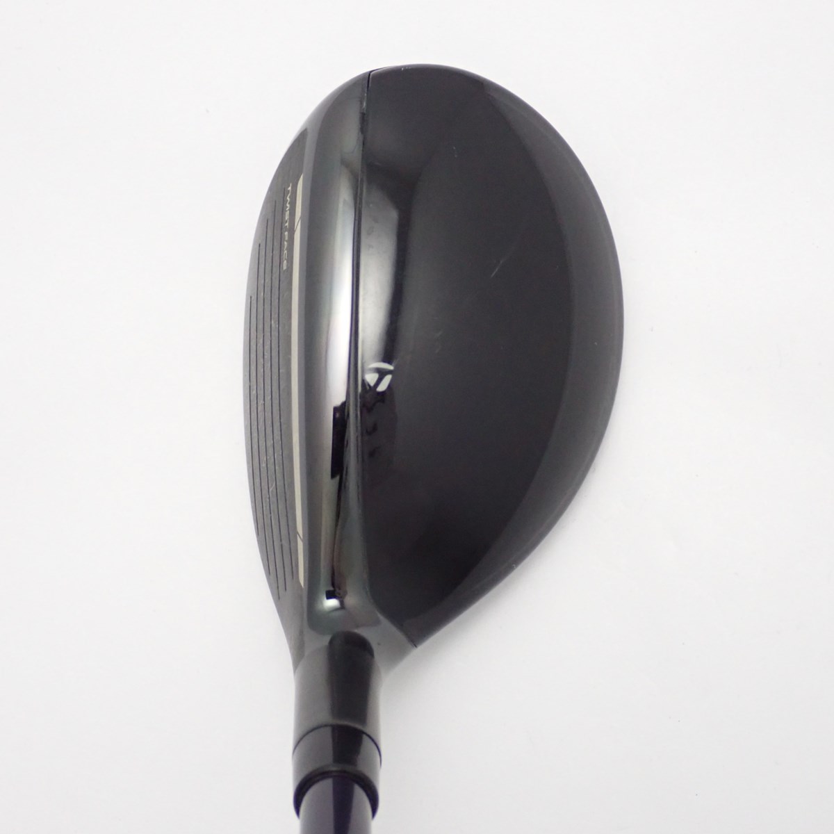 dショッピング |【中古】テーラーメイド Qi10 Qi10 レスキュー