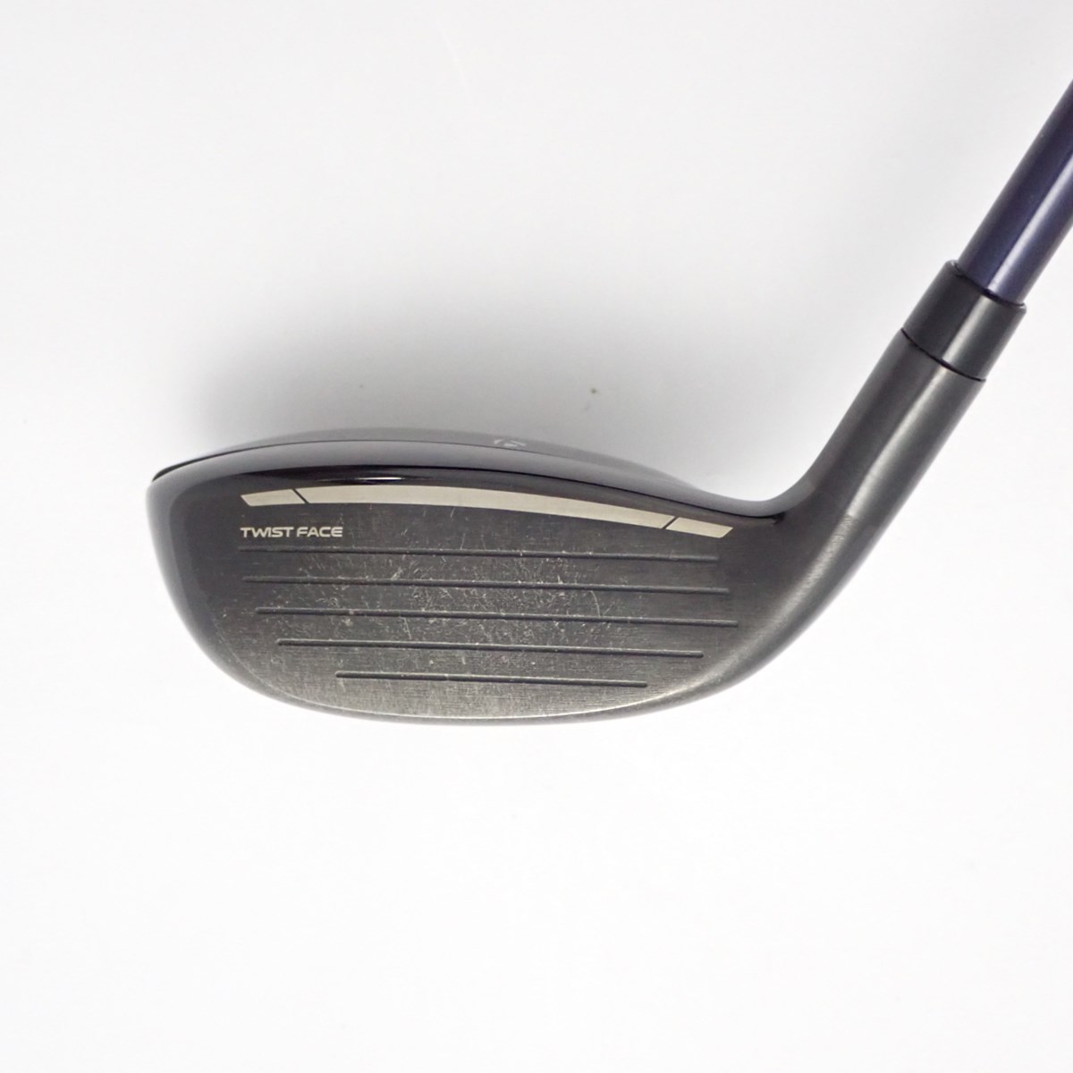 dショッピング |【中古】テーラーメイド Qi10 Qi10 レスキュー
