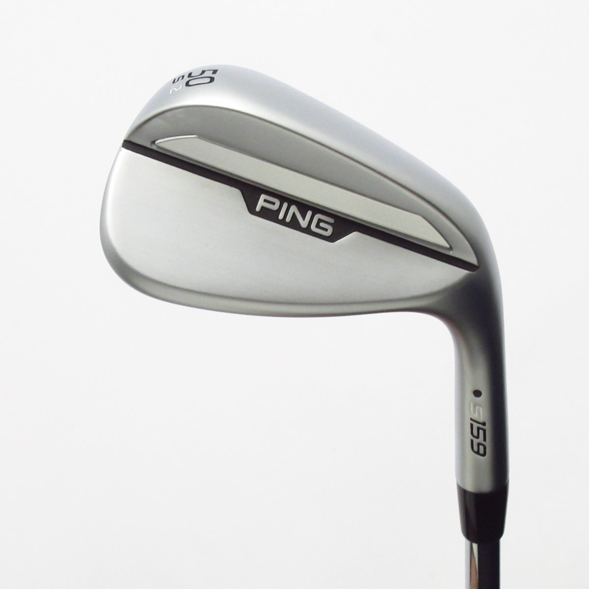 dショッピング |【中古】ピン PING S159 ウェッジ N.S.PRO MODUS3 TOUR