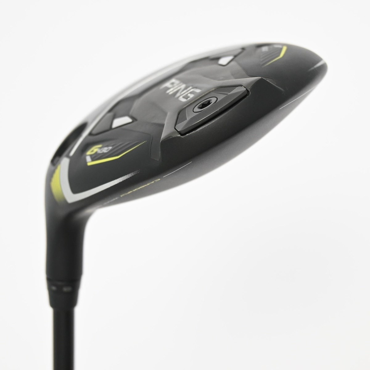 PING G430 MAX ALTA J CB BLACK SR シャフトのみ ピン G430 MAX