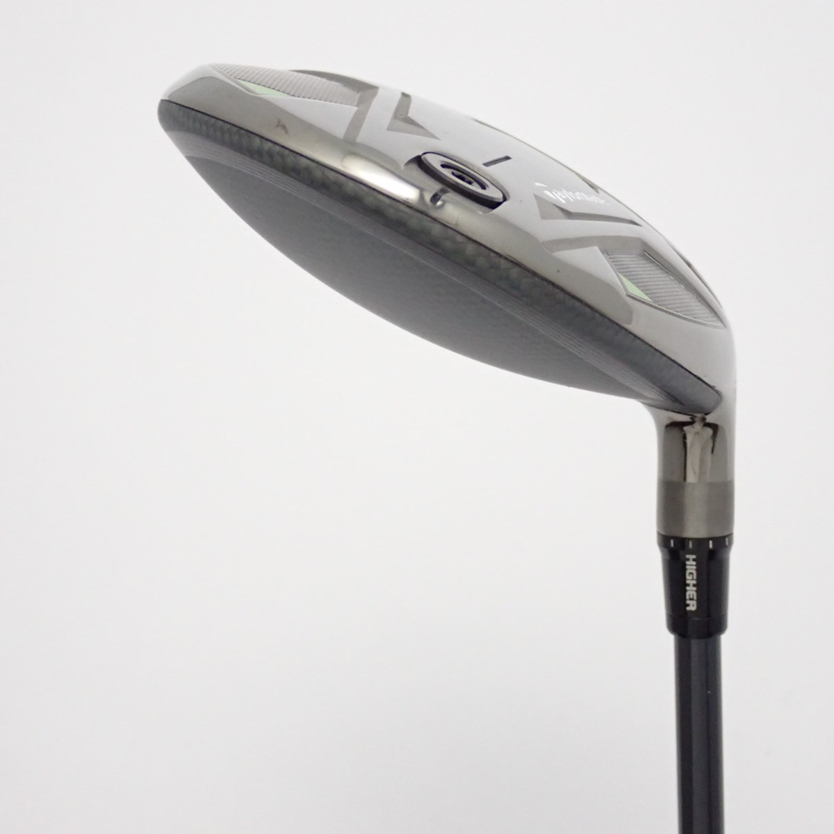 dショッピング |【中古】テーラーメイド Qi35 Qi35 MAX フェアウェイ