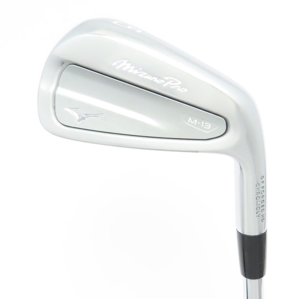 dショッピング |【中古】ミズノ Mizuno Pro MizunoPro M-13 アイアン 