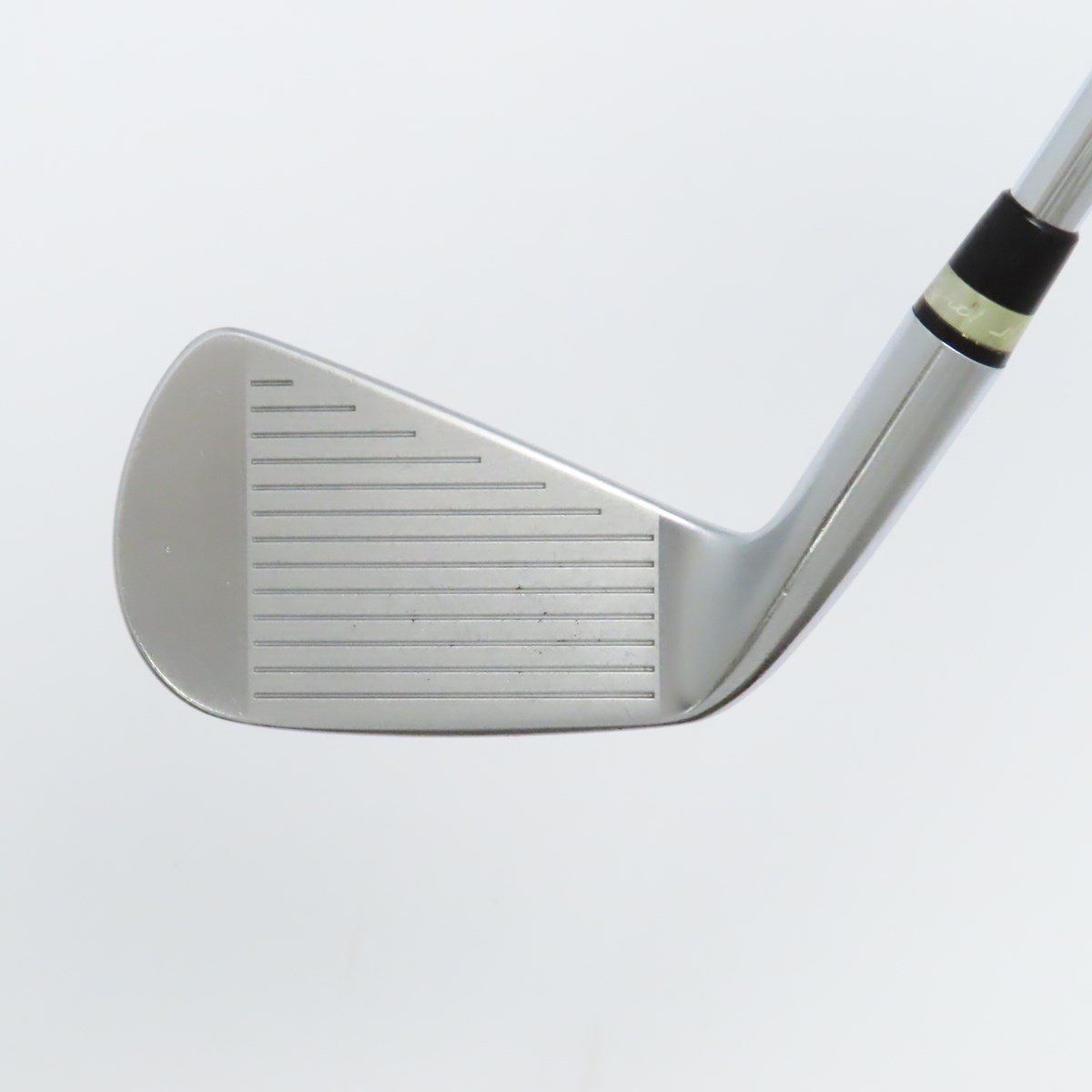 dショッピング |【中古】三浦技研 MIURA GIKEN CB-2008 アイアン