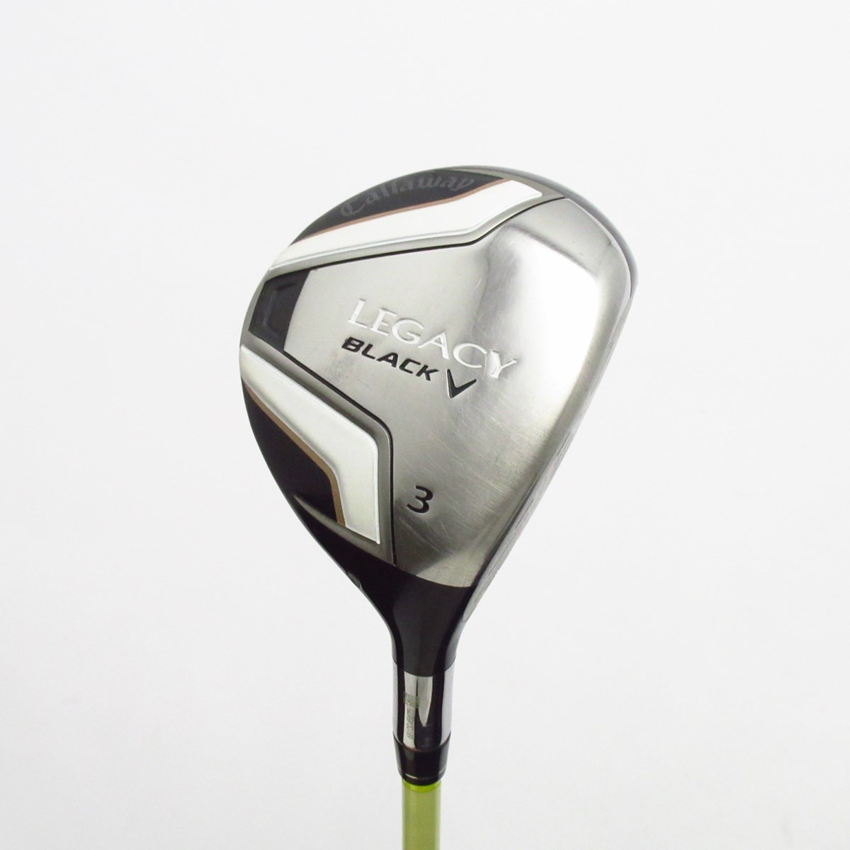 dショッピング |【中古】キャロウェイゴルフ LEGACY LEGACY BLACK 