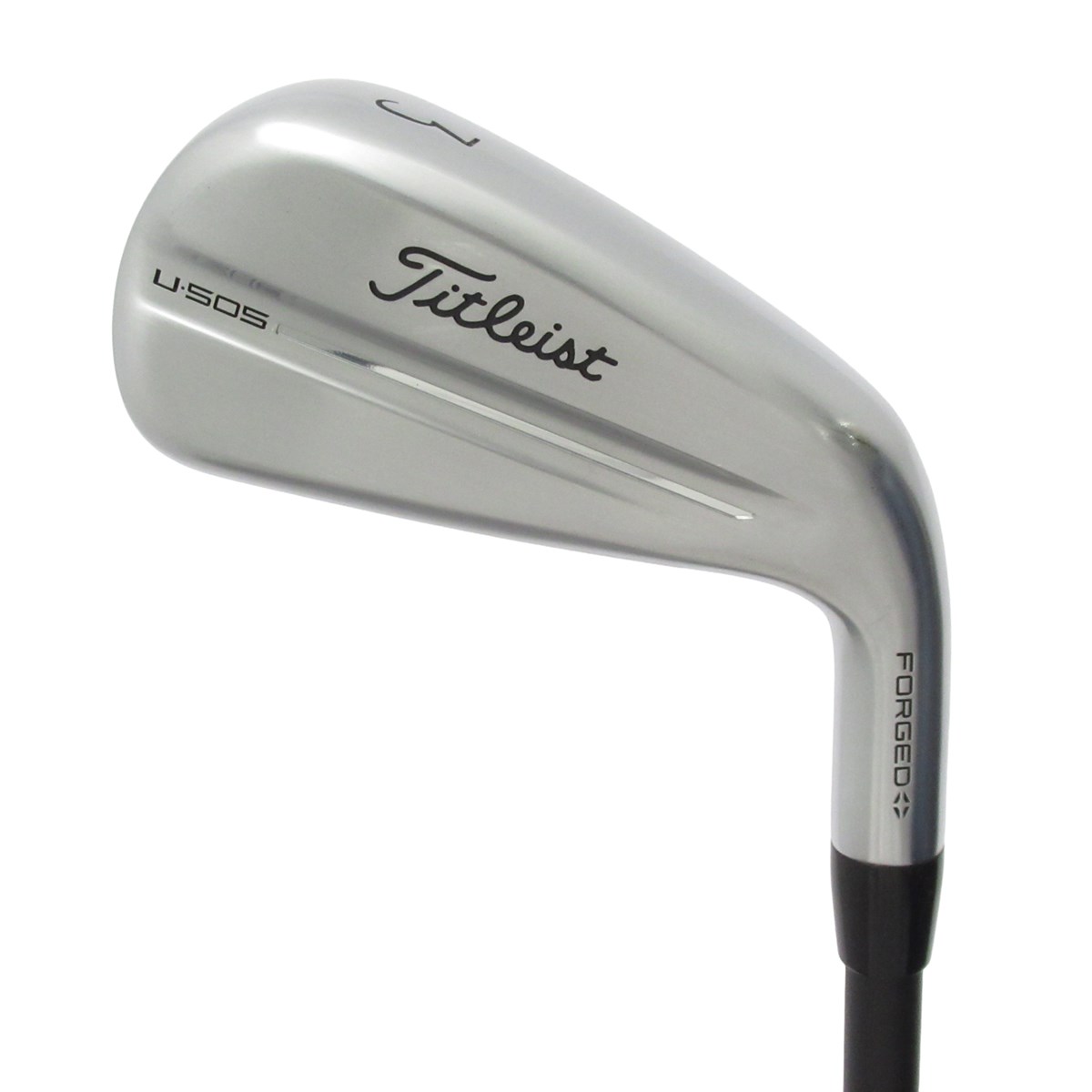 dショッピング |【中古】タイトリスト TITLEIST U505(2025
