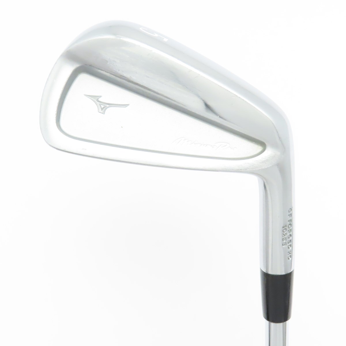 319 4番アイアン 希少 Mizuno Pro 319 3番 4番アイアン 2本 ロング