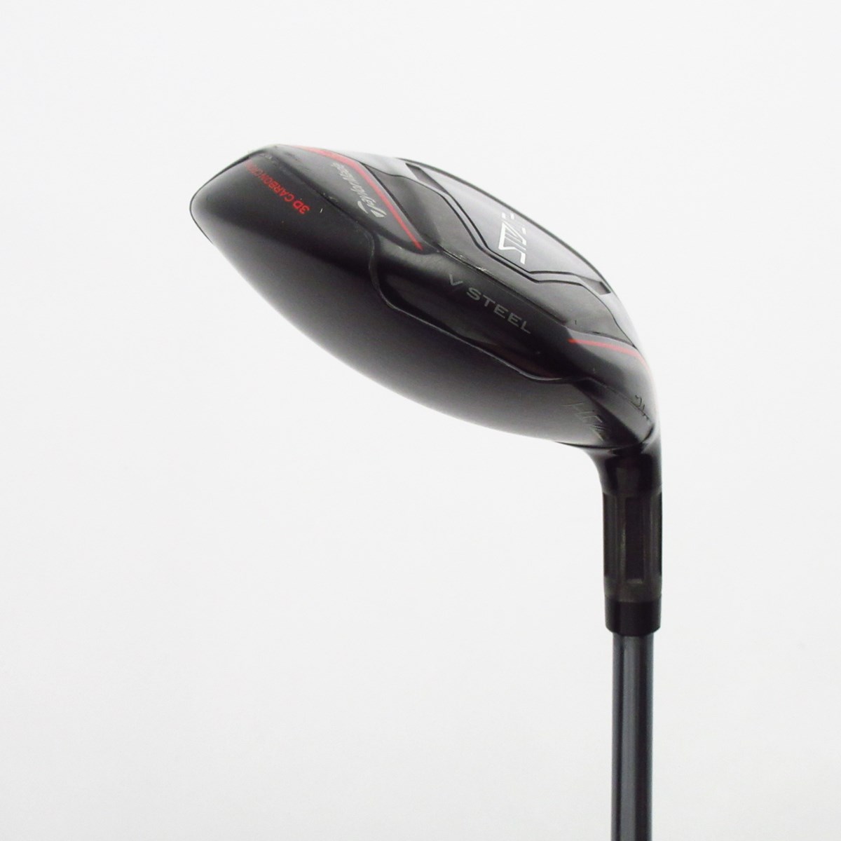 テーラーメイドステルス 5W 18° ディアマナPD 60-S 42インチ d