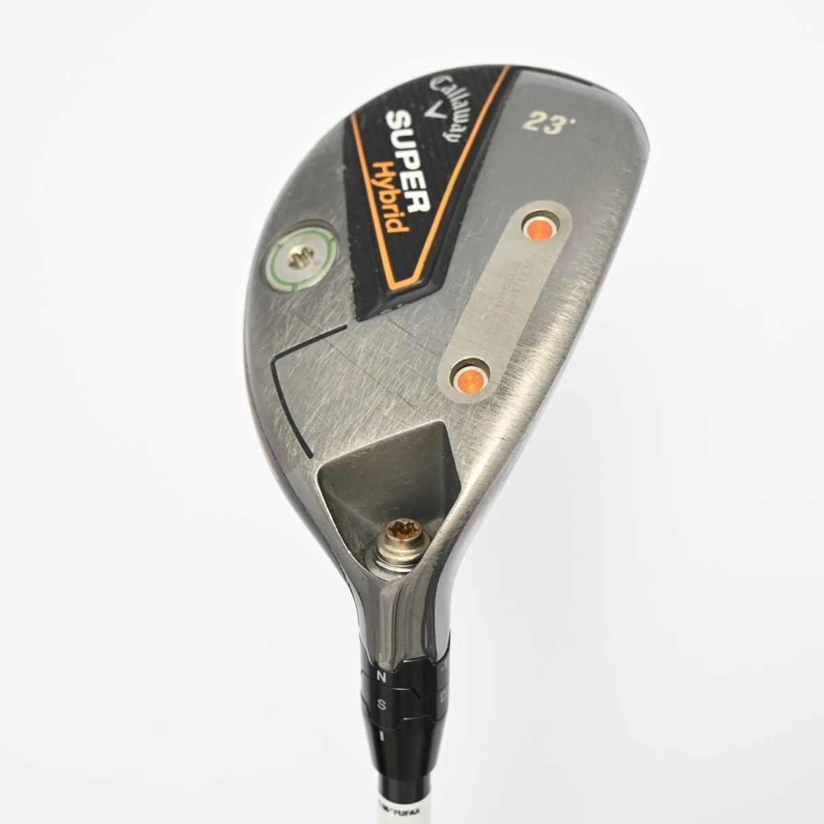 dショッピング |【中古】キャロウェイゴルフ Callaway Golf スーパー