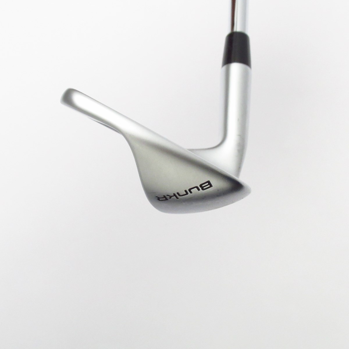 dショッピング |【中古】ピン PING BUNKR ウェッジ Z-Z115 シャフト：Z