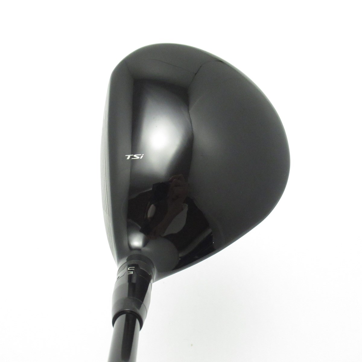 dショッピング |【中古】タイトリスト TSi TSi2 フェアウェイウッド