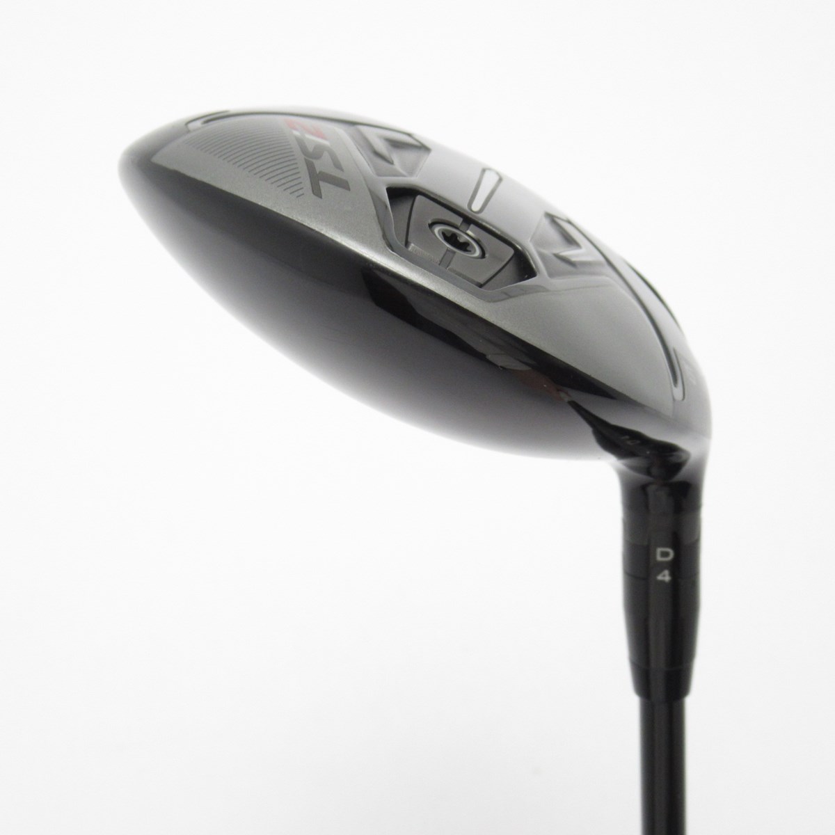 dショッピング |【中古】タイトリスト TSi TSi2 フェアウェイウッド