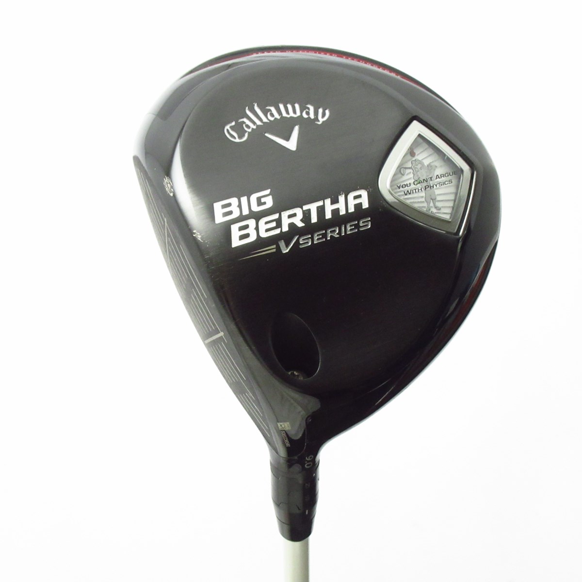 dショッピング |【中古】キャロウェイゴルフ BIG BERTHA ビッグバーサ