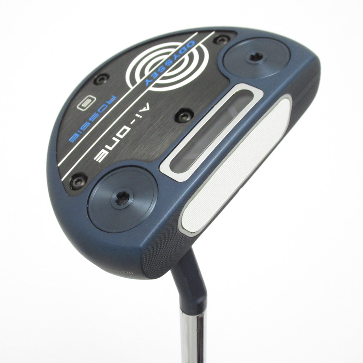 dショッピング |【中古】オデッセイ AI-ONE Ai-ONE ROSSIE S パター