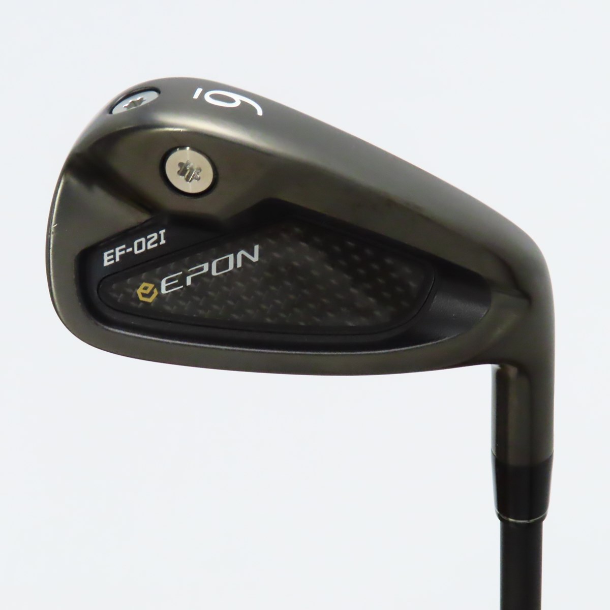 dショッピング |【中古】エポンゴルフ EPON EF-02I アイアン VANQUISH 