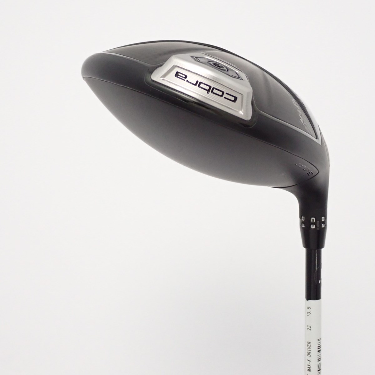 dショッピング |【中古】コブラ cobra DS-ADAPT MAX-K ドライバー
