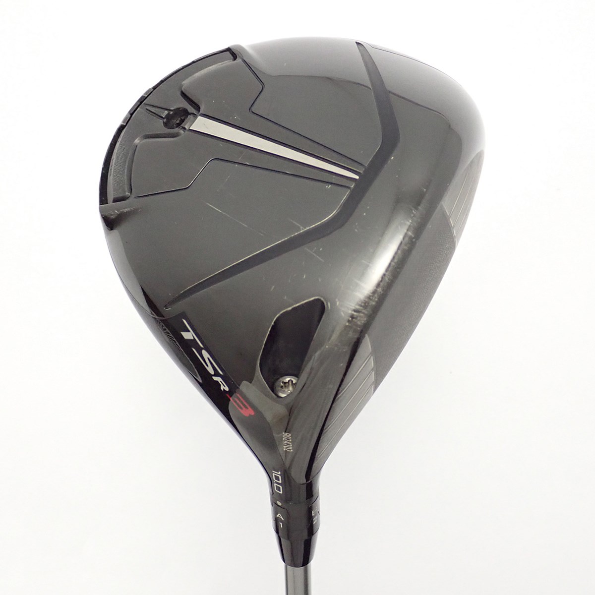 dショッピング |【中古】タイトリスト TSR TSR3 ドライバー dショッピング |【中古】タイトリスト TSR TSR3 ドライバー