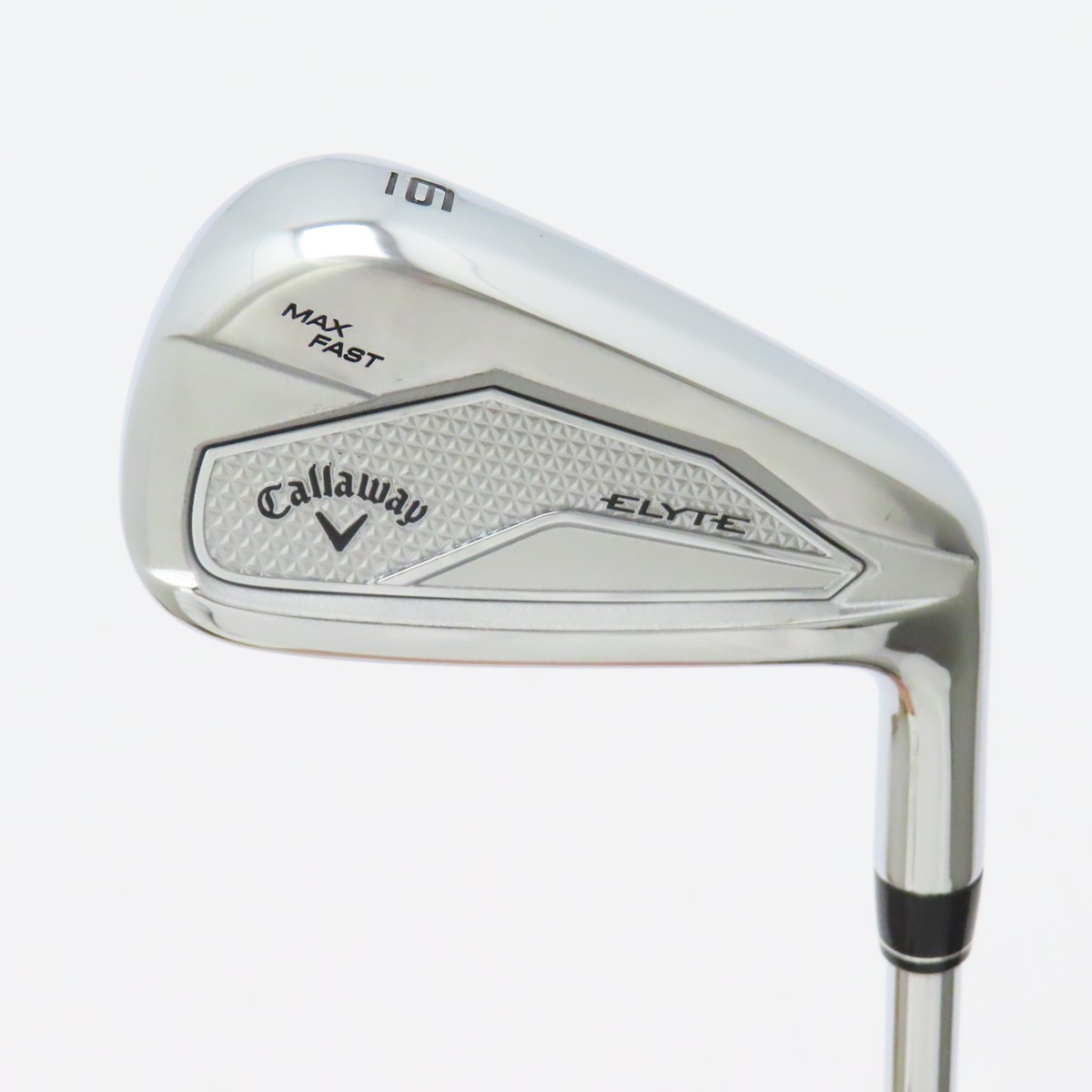 dショッピング |【中古】キャロウェイゴルフ ELYTE エリート MAX FAST 