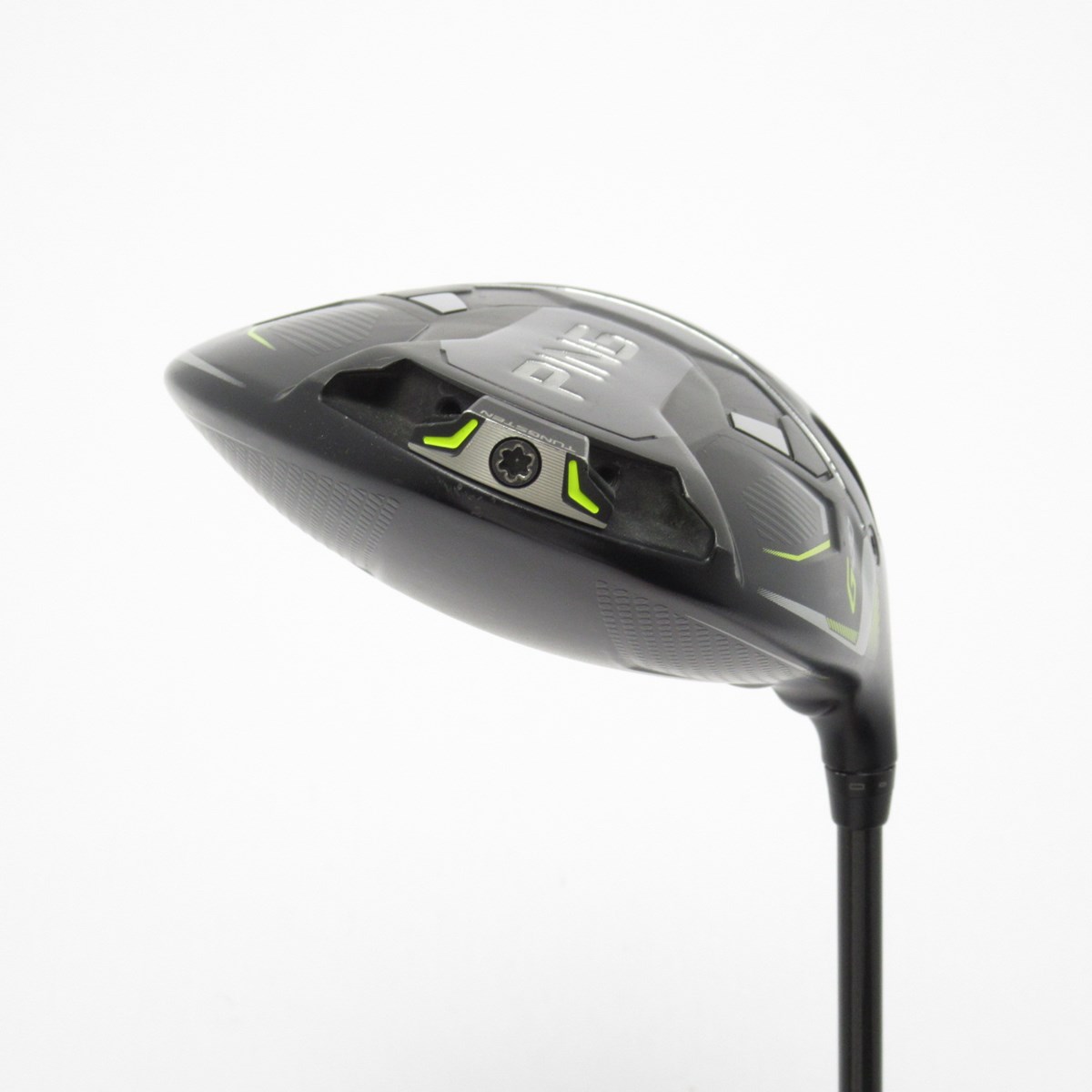 dショッピング |【中古】ピン G430 G430 MAX ドライバー THE ATTAS V2