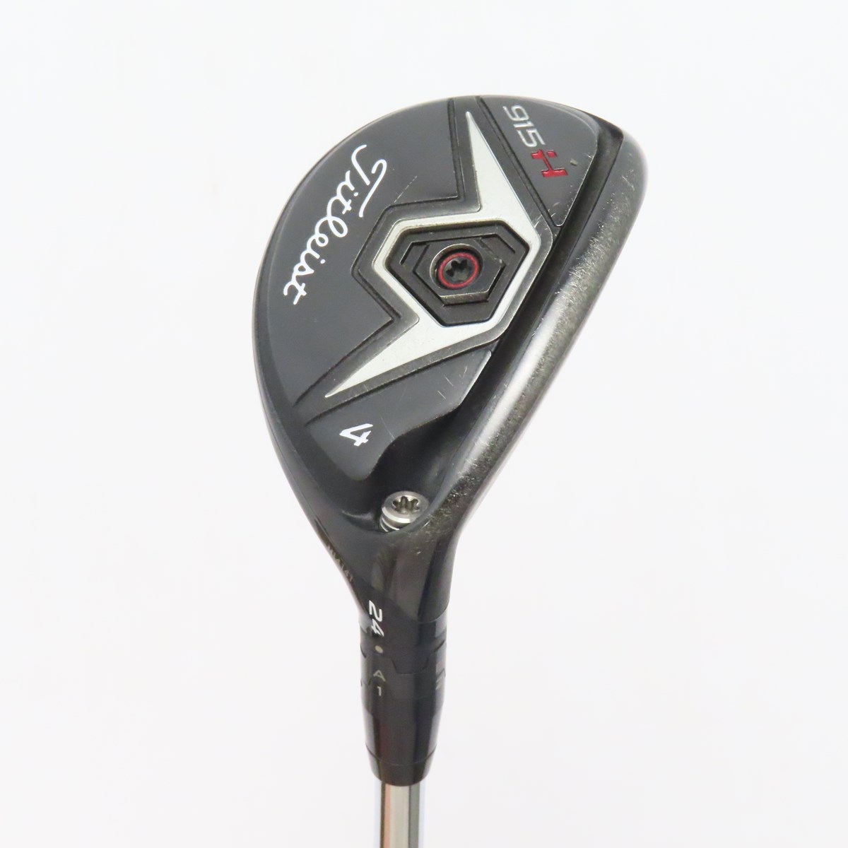 dショッピング |【中古】タイトリスト TITLEIST 915H ユーティリティ