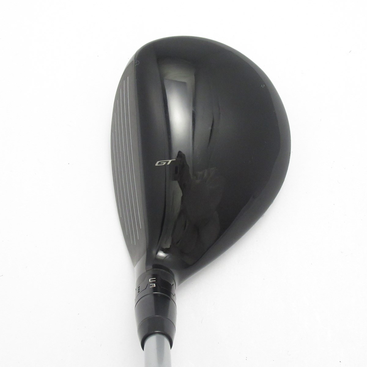 dショッピング |【中古】タイトリスト TITLEIST GT1 ユーティリティ