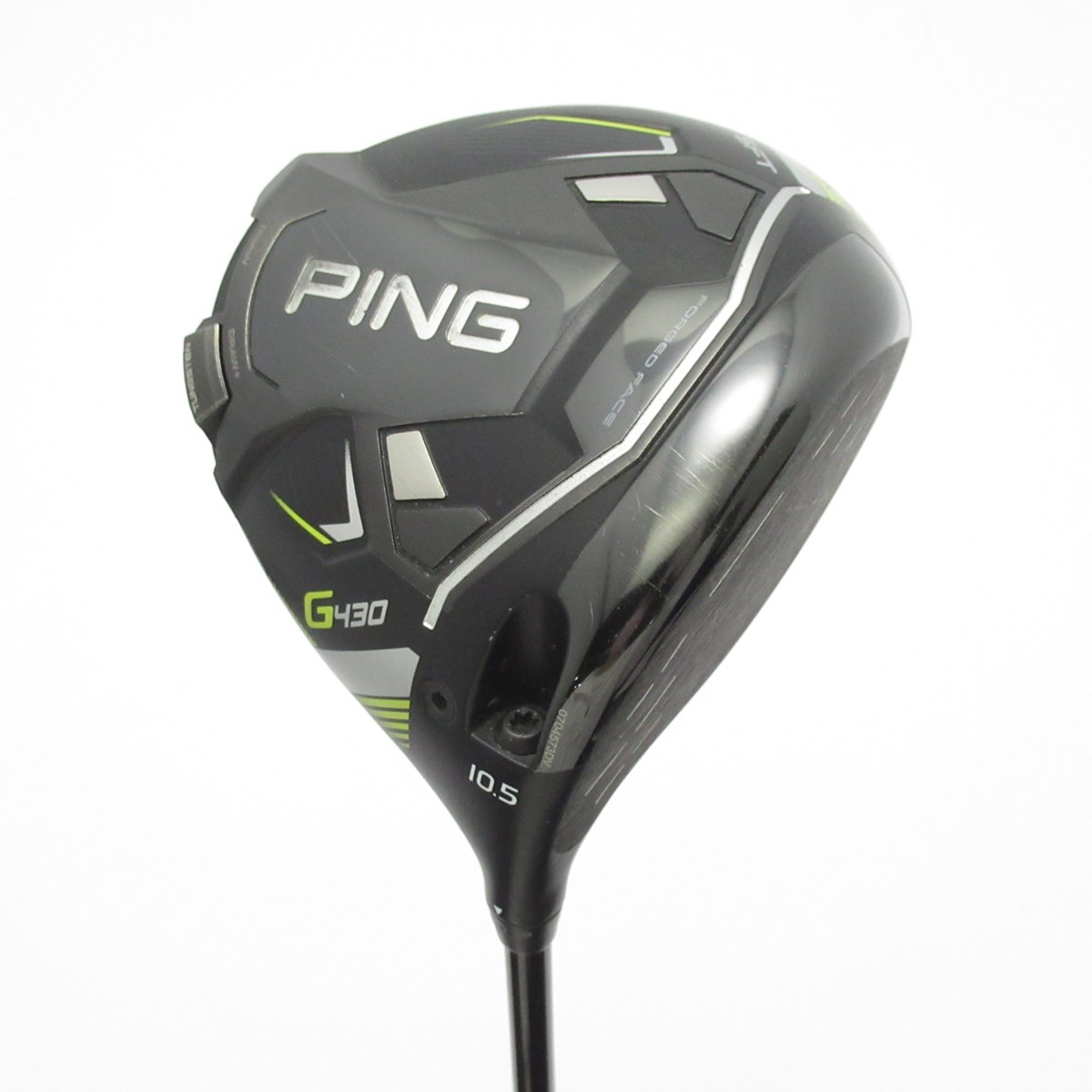 dショッピング |【中古】ピン G430 G430 SFT ドライバー ALTA J CB