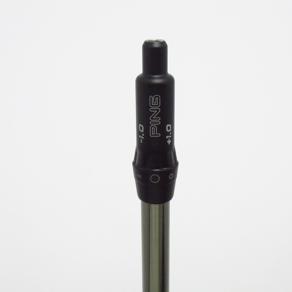 dショッピング |【中古】ピン PING 純正シャフト ドライバー用_