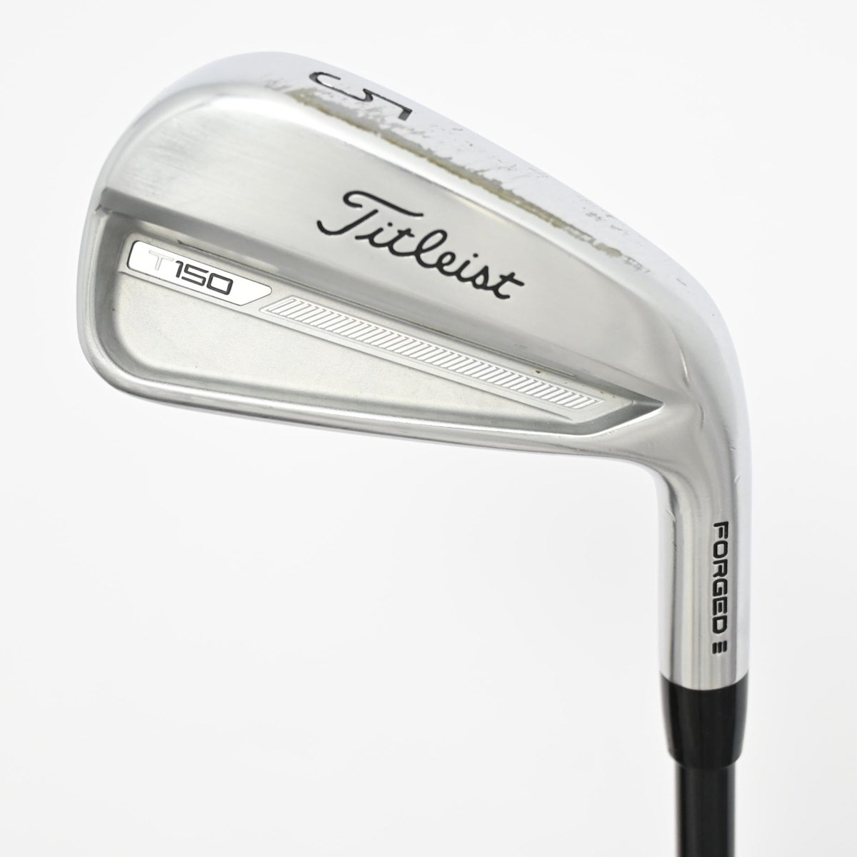 タイトリストT150 5-48° 7本セット タイトリストT150 5-48° 7本セット タイトリストT150 5-48° 7本セット