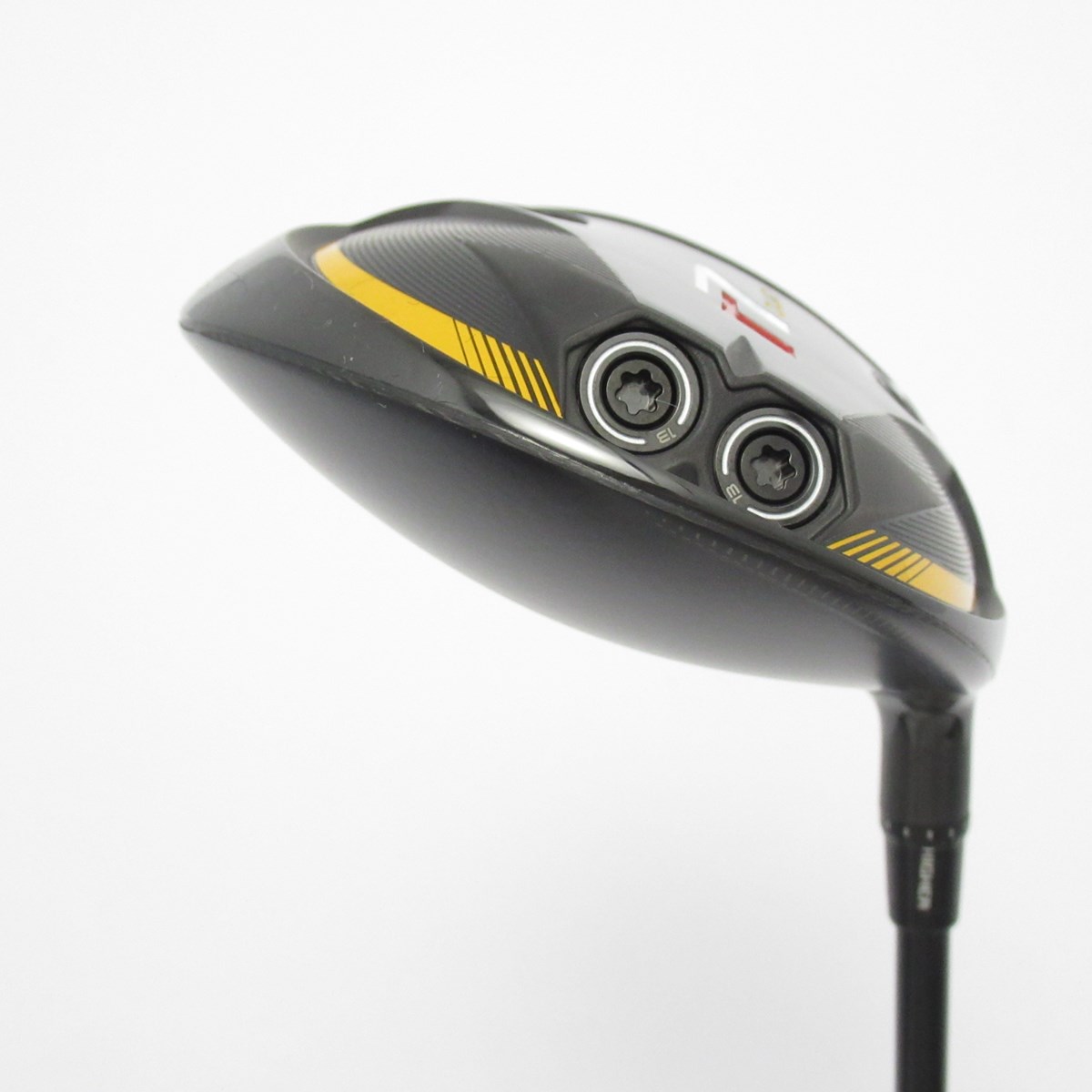 dショッピング |【中古】テーラーメイド R7 r7 QUAD MINI ドライバー