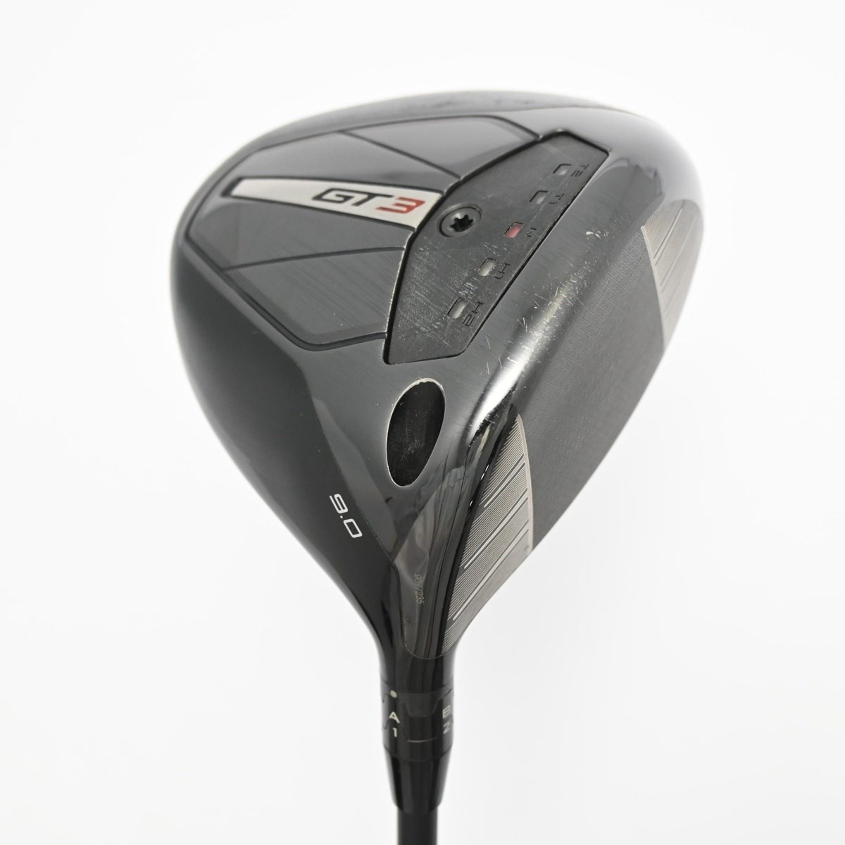 dショッピング タイトリスト TITLEIST GT3 ドライバー TENSEI 1K BLUE 