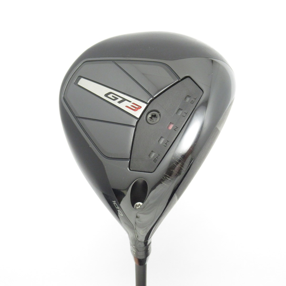 タイトリスト（TITLEIST）（メンズ）GT3 フェアウェイメタル(ロフト18 