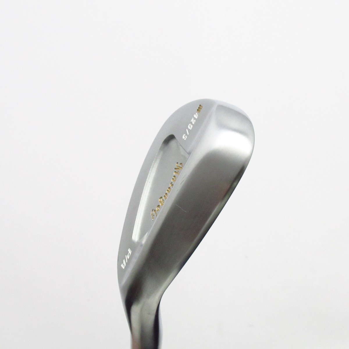 dショッピング |【中古】マスダゴルフ MASDAGOLF M425S ウェッジ N.S. 