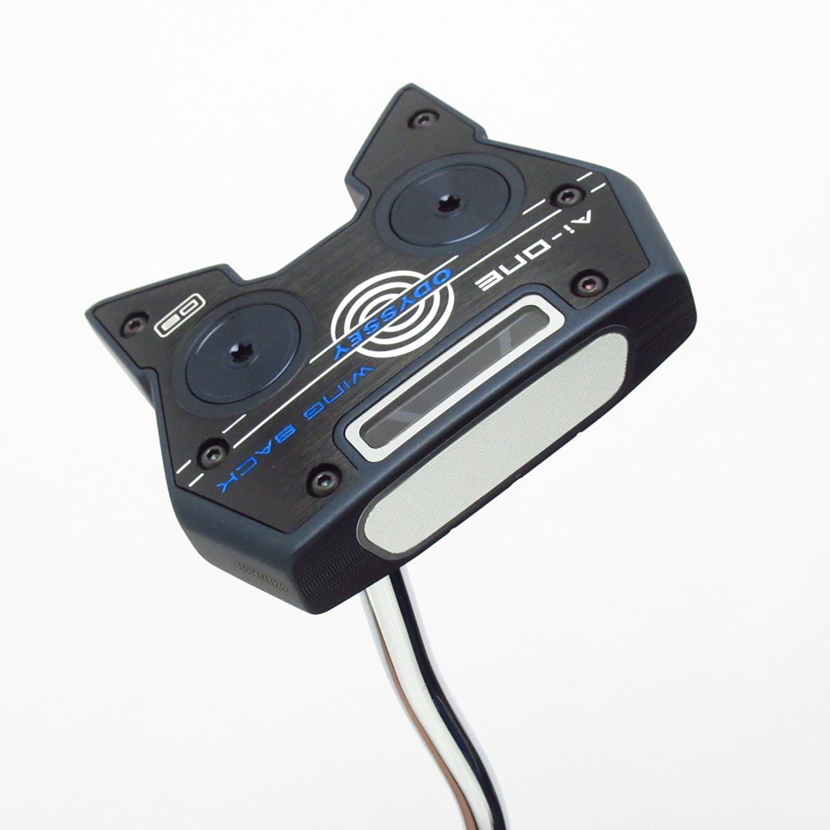 dショッピング |【中古】オデッセイ AI-ONE Ai-ONE WING BACK DB 