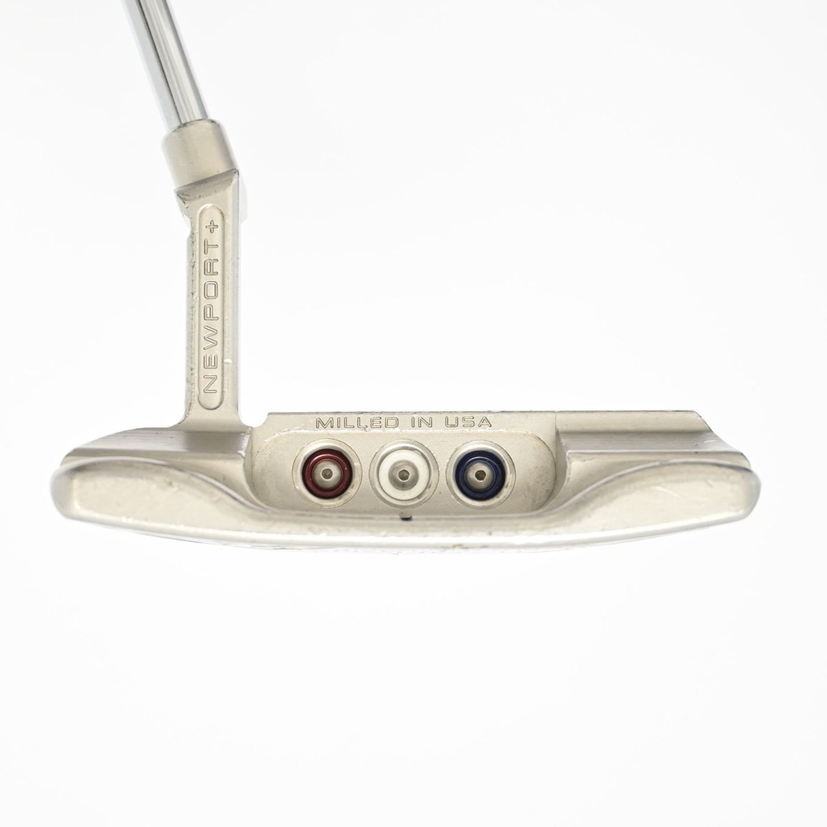 dショッピング |【中古】スコッティキャメロン SCOTTY CAMERON NEWPORT