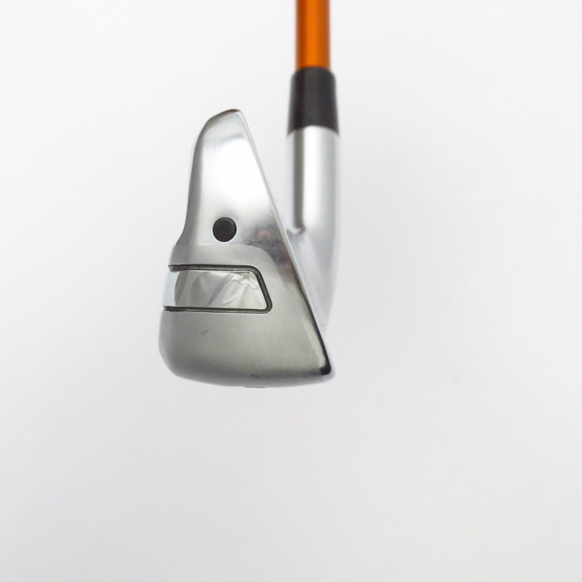 dショッピング |【中古】タイトリスト TITLEIST U510 ユーティリティ