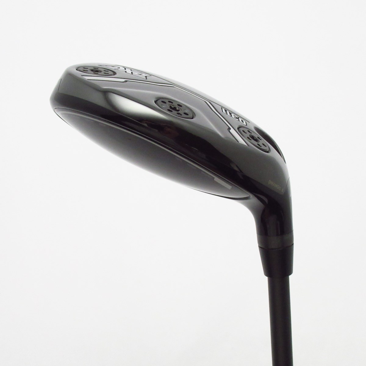 dショッピング |【中古】ピーエックスジー PXG PXG 0311 BLACK OPS 