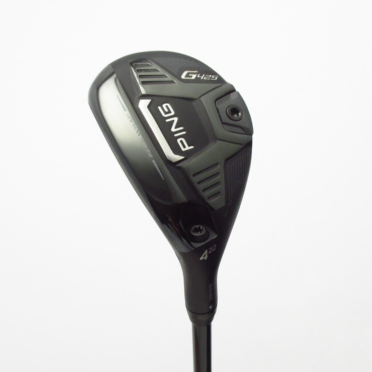 PING ピン g425 ハイブリッド ユーティリティ U3 19度 G425 PING