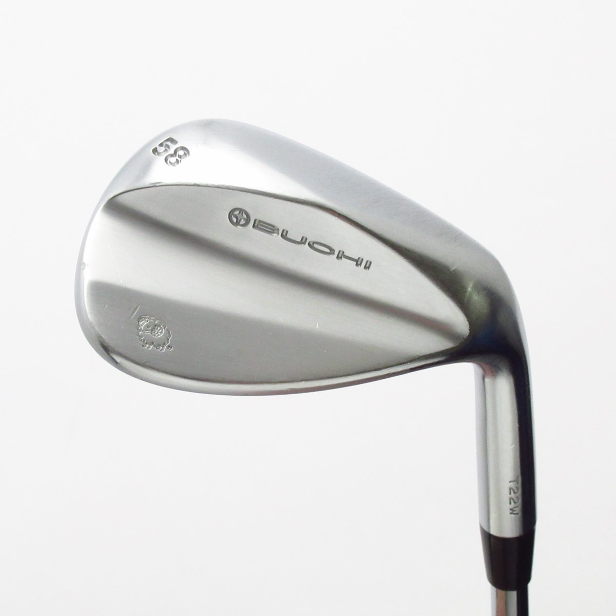 フソードリーム FUSO DREAM BUCHI T22M IRON