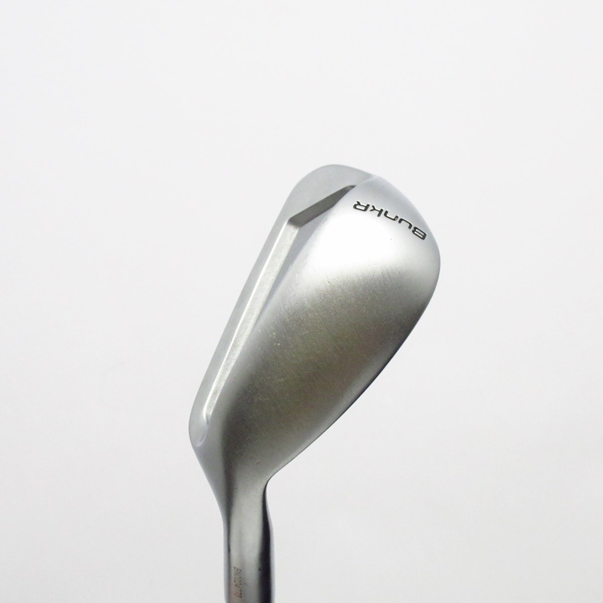 dショッピング |【中古】ピン PING BUNKR ウェッジ Z-Z115 シャフト：Z