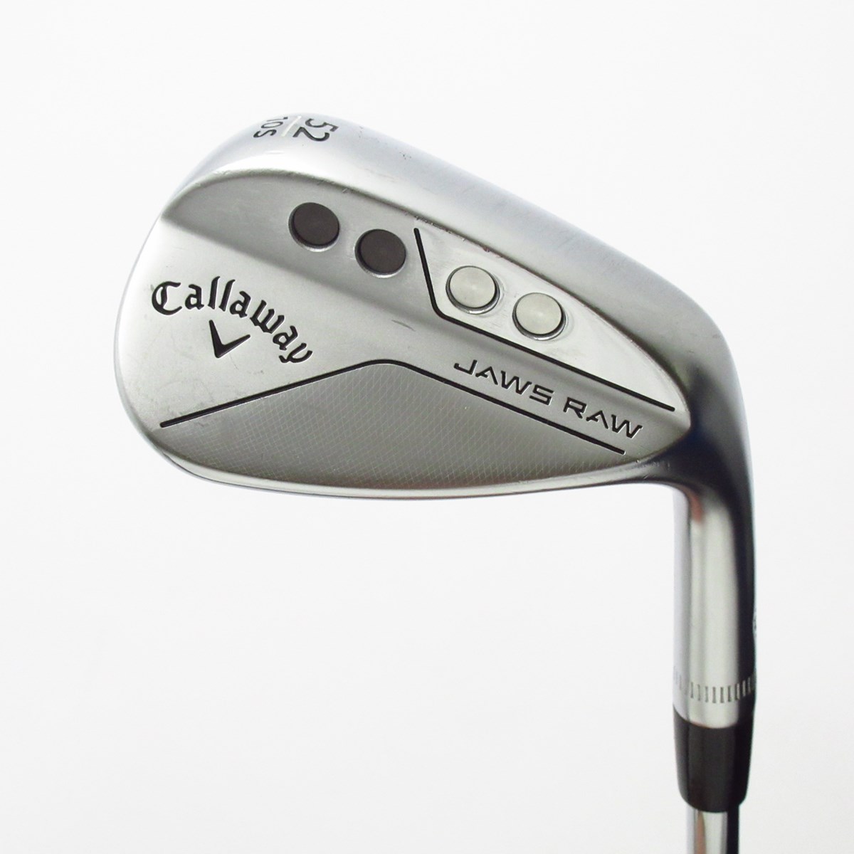 dショッピング |【中古】キャロウェイゴルフ Callaway Golf JAWS RAW