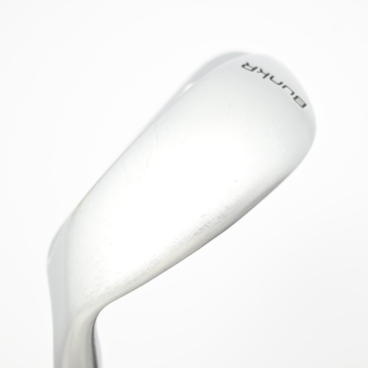 【ほぼ新品】PING BunkR ウェッジピン Z-Z115 dショッピング |【中古】ピン PING BUNKR ウェッジ Z-Z115 シャフト：Z