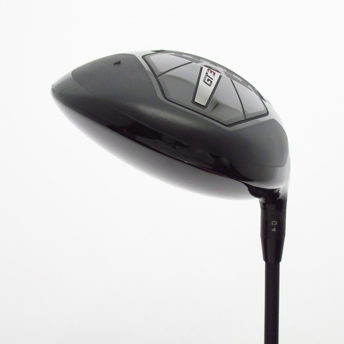 タイトリスト TITLEIST GT3 ドライバー TENSEI 1K BLACK 65 シャフト 