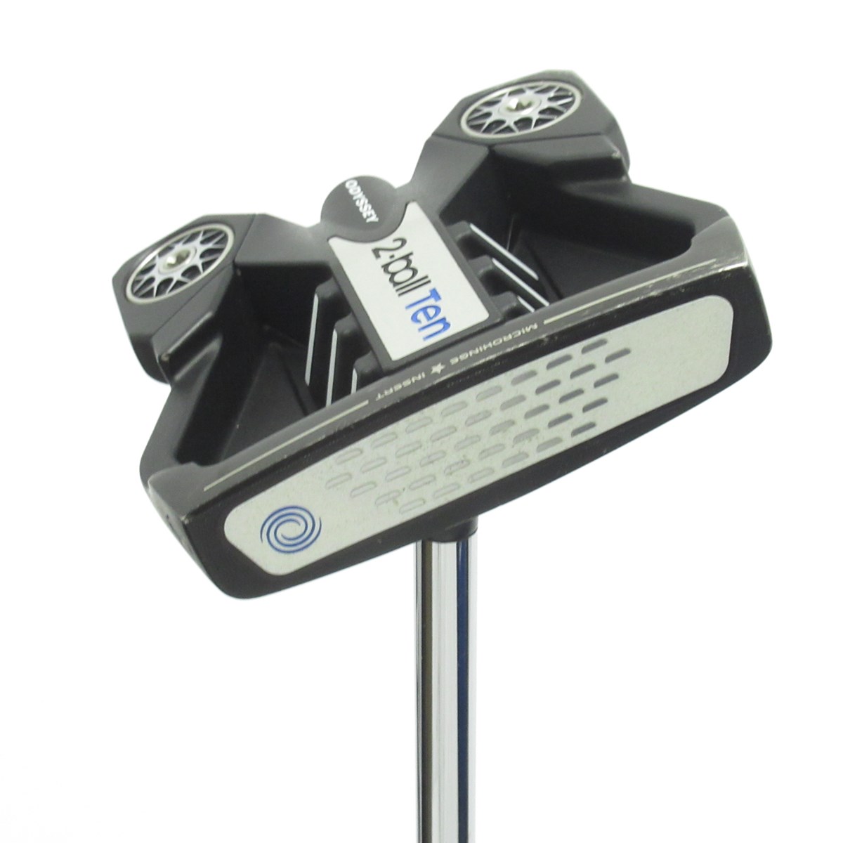 dショッピング |【中古】オデッセイ STROKE LAB 2-BALL TEN センター 