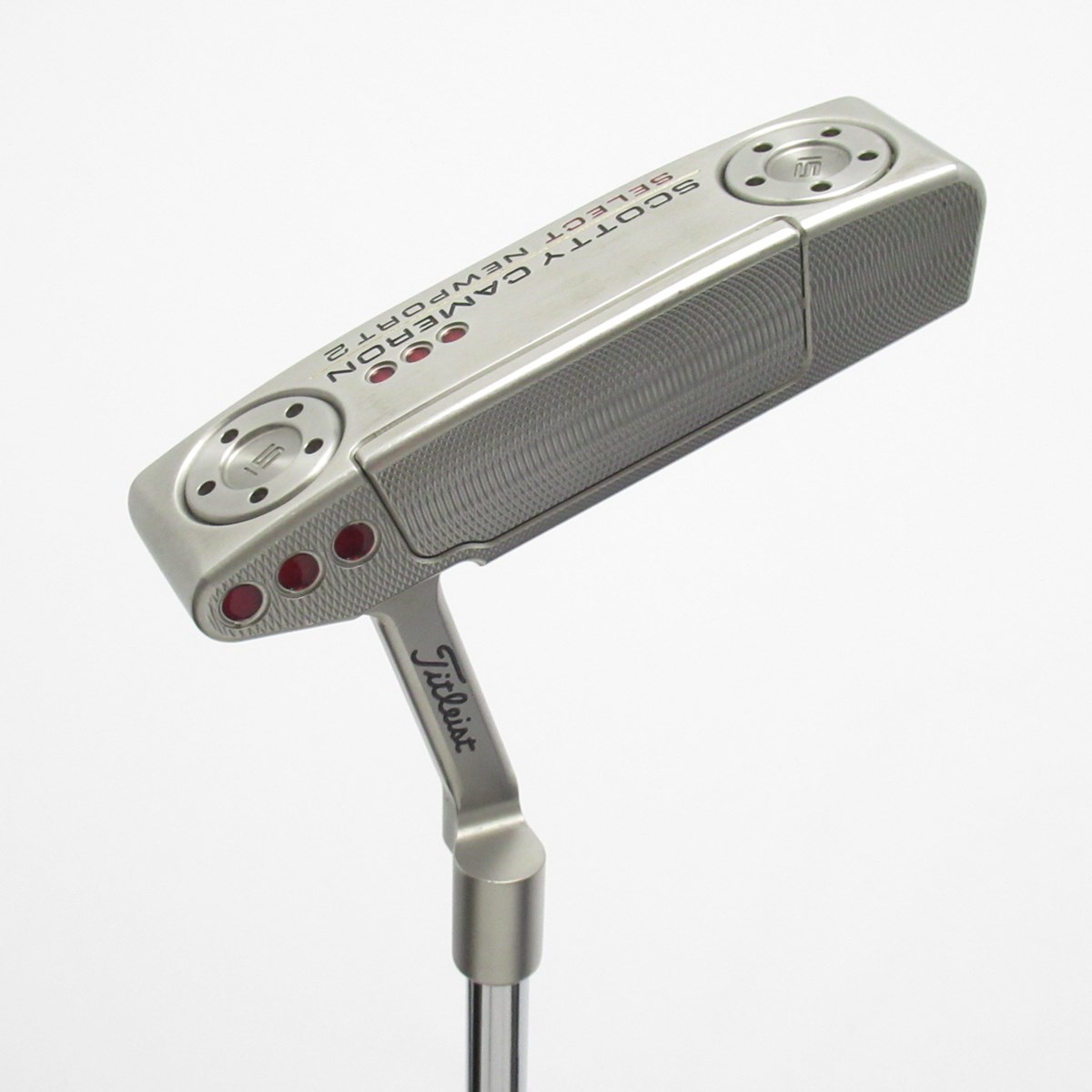 dショッピング |【中古】スコッティキャメロン SELECT セレクト ニュー
