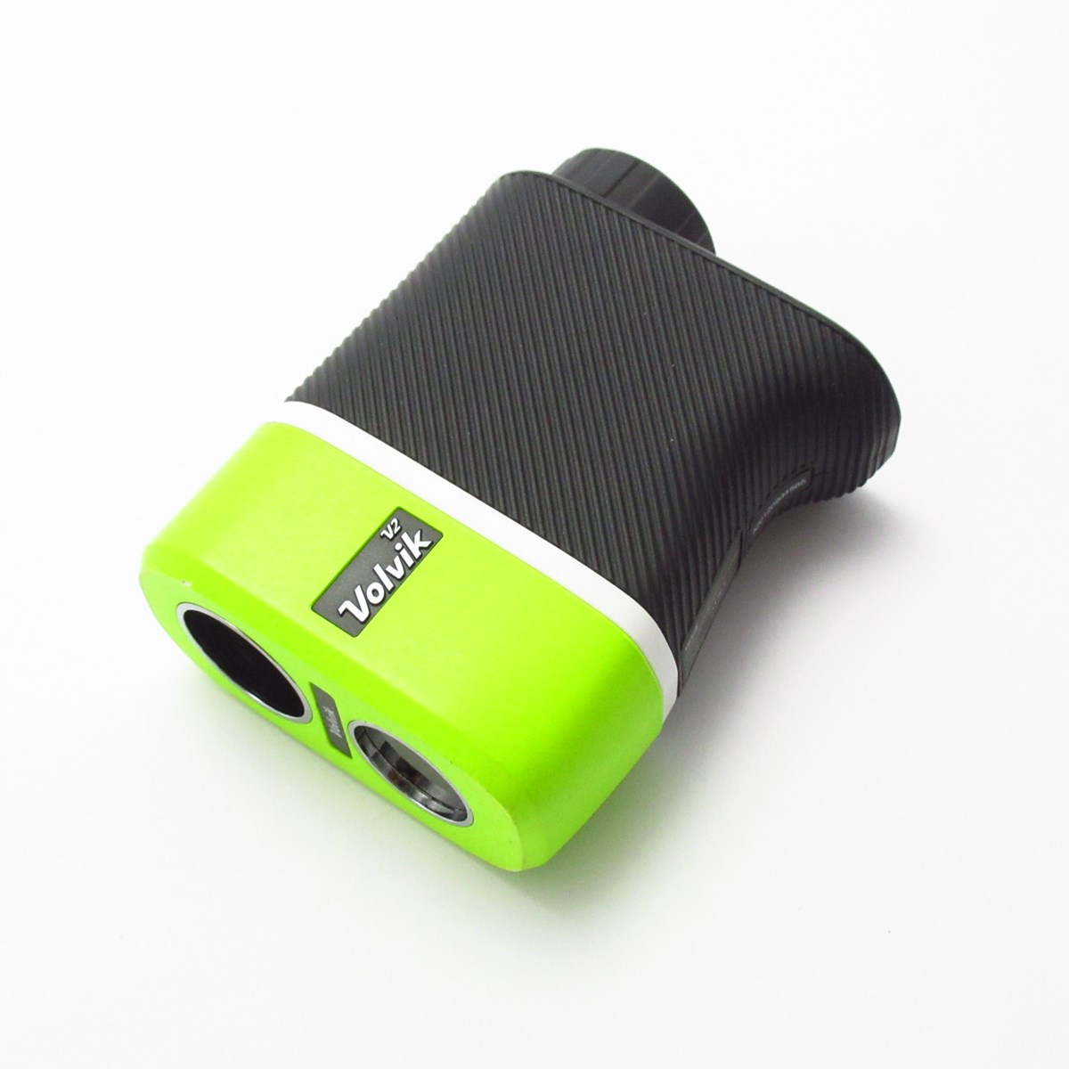 ボルビック Volvik RANGE FINDER V2 映える距離計】ゴルフ女子に人気