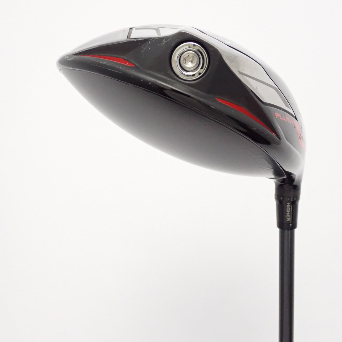 dショッピング |【中古】テーラーメイド STEALTH ステルス PLUS