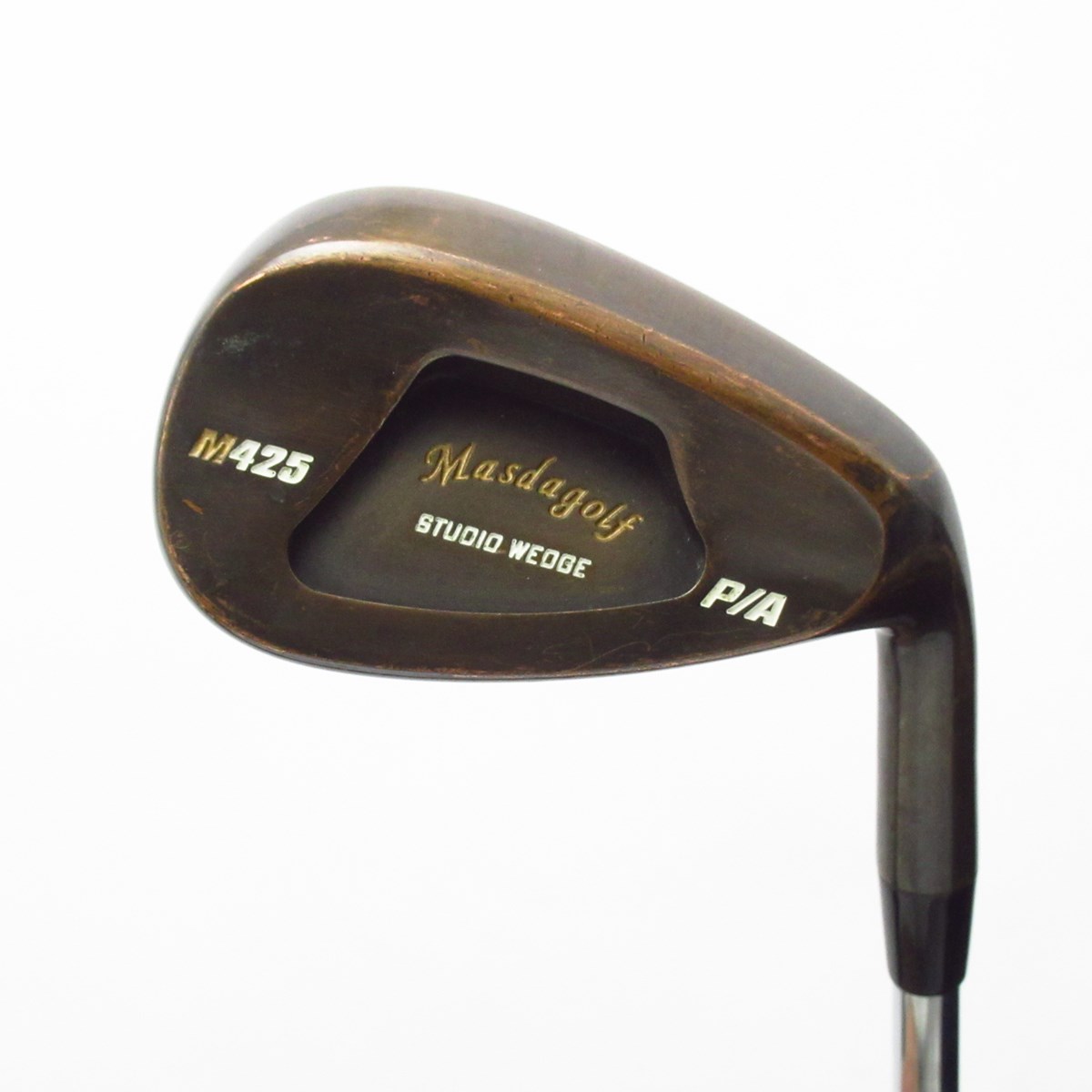 dショッピング |【中古】マスダゴルフ MASDAGOLF スタジオ WEDGE dショッピング |【中古】マスダゴルフ MASDAGOLF スタジオ WEDGE