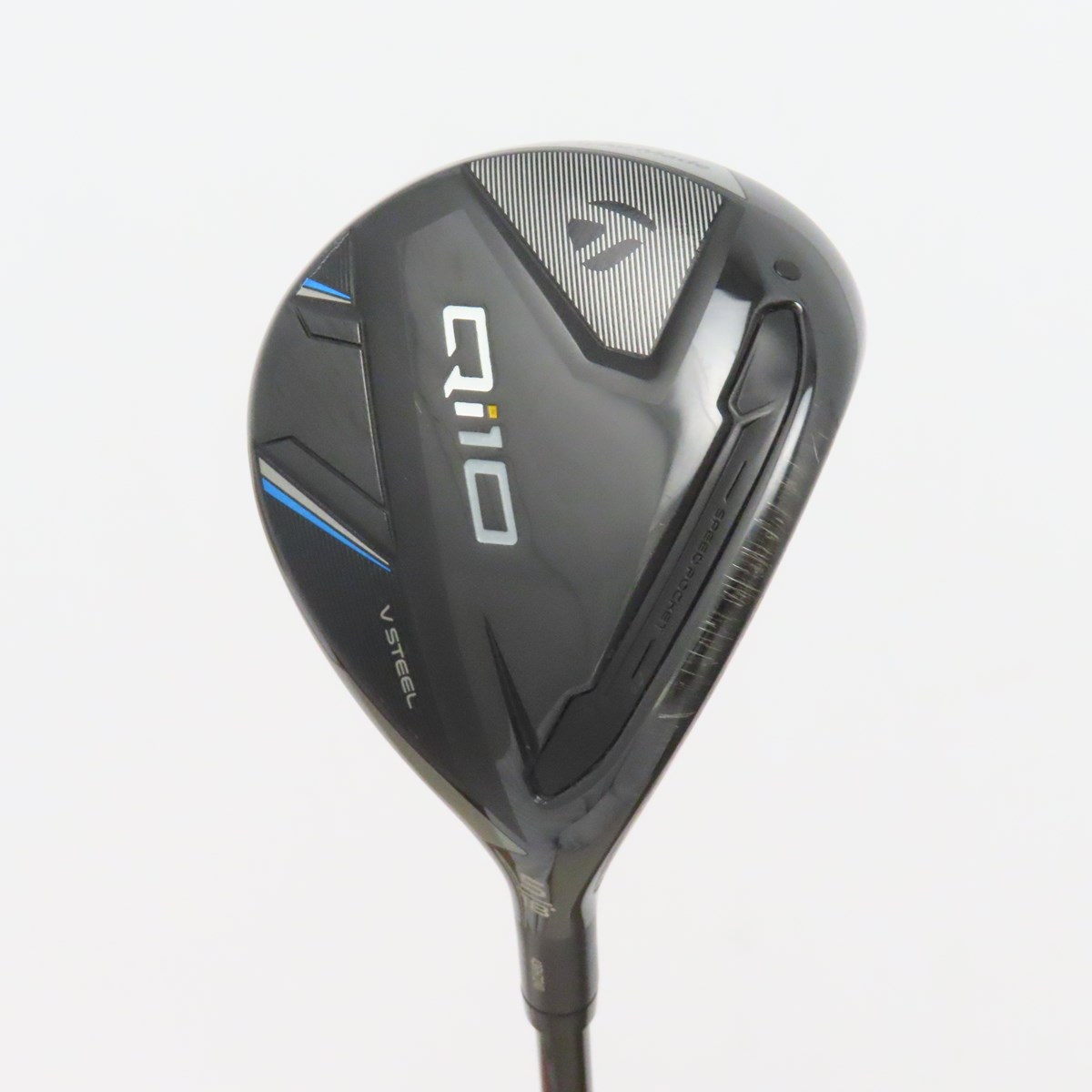 dショッピング |【中古】テーラーメイド Qi10 Qi10 フェアウェイウッド