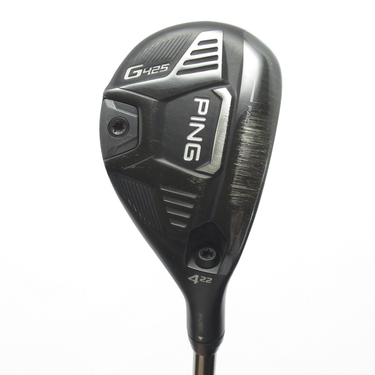 dショッピング |【中古】ピン G425 G425 ハイブリッド ユーティリティ